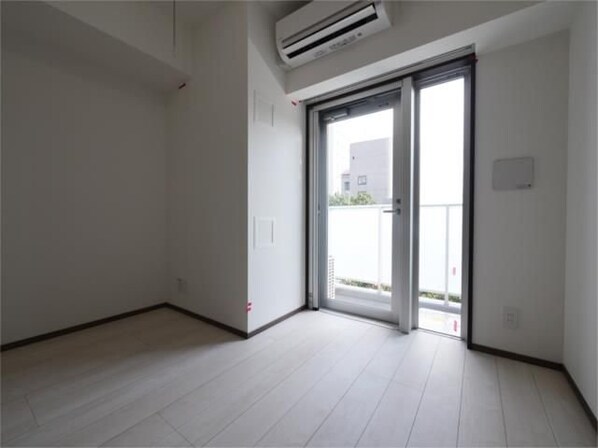 ジェノヴィア桜上水IIの物件内観写真